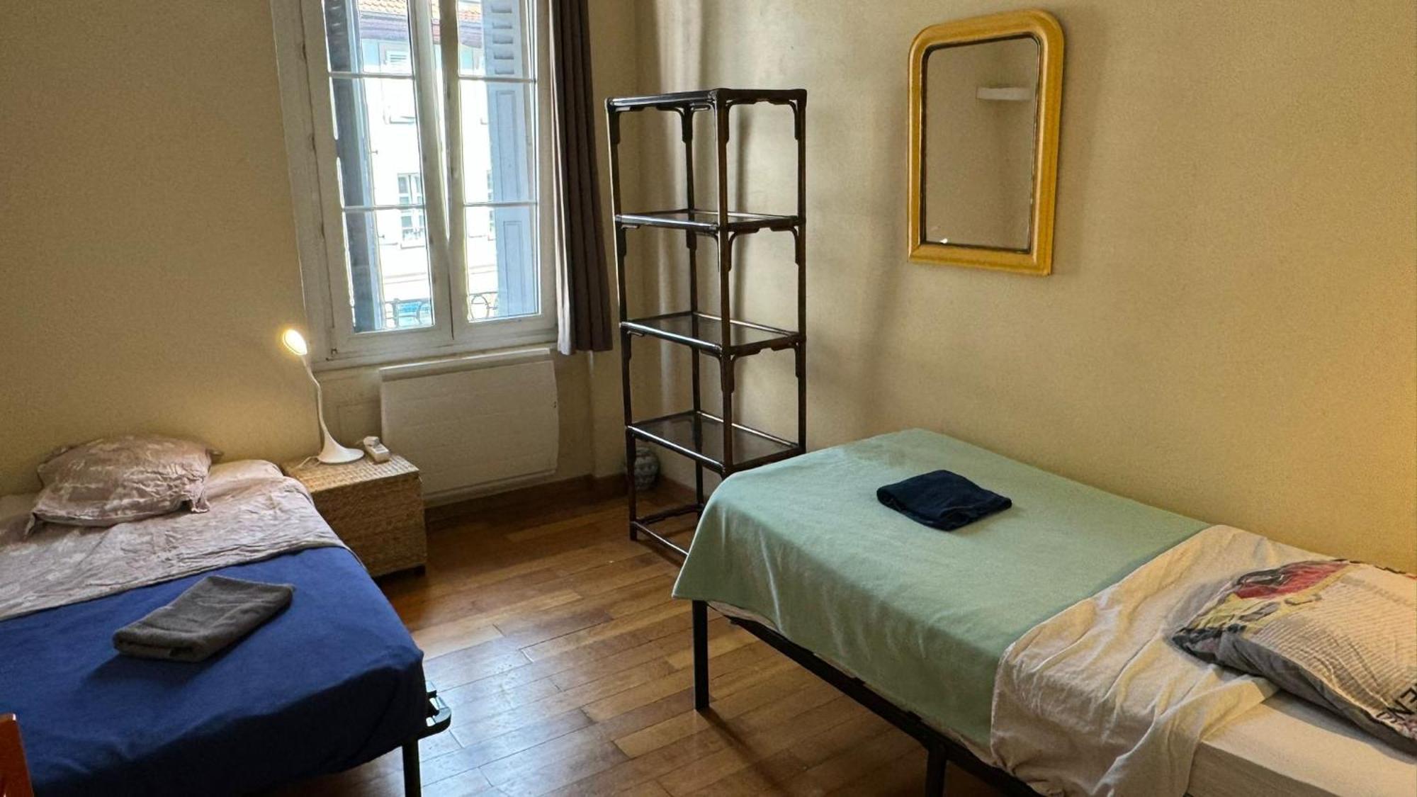 Brant Academy Petite France Hostel สตราสบูร์ก ภายนอก รูปภาพ