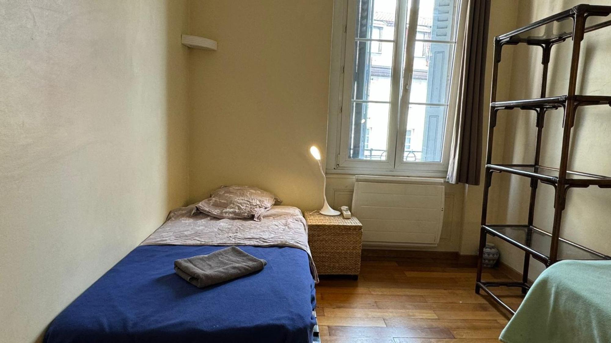 Brant Academy Petite France Hostel สตราสบูร์ก ห้อง รูปภาพ