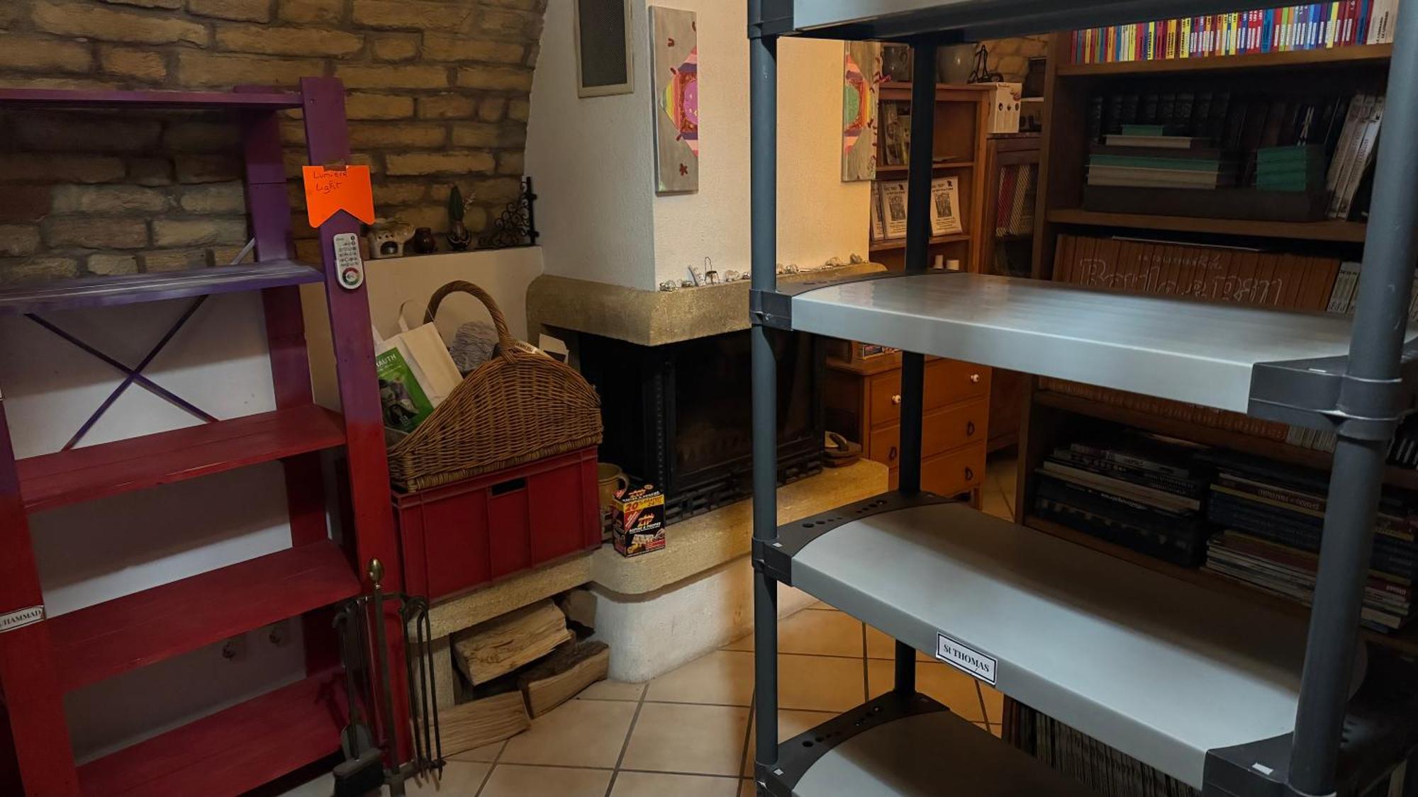 Brant Academy Petite France Hostel สตราสบูร์ก ภายนอก รูปภาพ